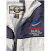 Image 4 : Lot of 4 Mens Jackets - Pepsi, Tim Hortons Brier Various Sizes