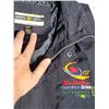 Image 5 : Lot of 4 Mens Jackets - Pepsi, Tim Hortons Brier Various Sizes
