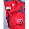 Image 3 : Lot of 4 Mens Time Hortons Brier Jackets - Various Sizes
