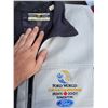 Image 4 : Lot of 4 Mens Time Hortons Brier Jackets - Various Sizes