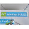 Image 4 : Wii Sports Console + Workout Pack + Dance Pad