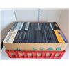 Image 1 : Pop Crate with Various DVD's