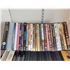 Image 2 : Pop Crate with Various DVD's