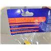 Image 3 : New Mastercraft 14 Piece Spring Clamp Set