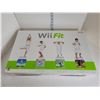 Image 1 : Wii Fit Balance Board + Game Disc