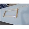 Image 4 : New Home Crafters Wooden Loom Frame