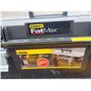 Image 4 : Stanley Fat Max Toolbox with Contents - Clamps, Drill Bits, Screwdrivers ++