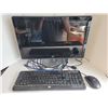Image 1 : Monitor, Keyboard and Mouse