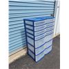 Image 3 : Lot of 2 7 Drawer Organizers