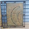 Image 3 : Lot of Large Wall Decor