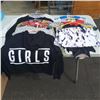 Image 1 : Lot of Various Clothing - Various Sizes