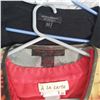 Image 2 : Lot of Various Clothing - Various Sizes