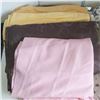 Image 3 : Fabric Textile Lot + Some Baby Items