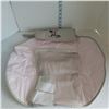 Image 5 : Fabric Textile Lot + Some Baby Items