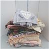 Image 1 : Blanket and Textile Lot