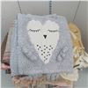 Image 2 : Blanket and Textile Lot