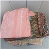 Image 3 : Blanket and Textile Lot