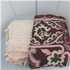 Image 4 : Blanket and Textile Lot