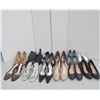 Image 1 : Large Amount of Estate Footwear - Various Sizes