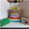Image 1 : Lot of Various Board Games - Modern and Vintage