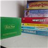 Image 2 : Lot of Various Board Games - Modern and Vintage