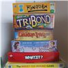 Image 3 : Lot of Various Board Games - Modern and Vintage