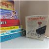 Image 4 : Lot of Various Board Games - Modern and Vintage