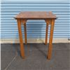 Image 1 : Tall Kitchen Table