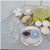 Image 2 : Large Dishware Estate Lot - Limoges, Royal Albert, Made in Japan +++