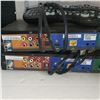 Image 3 : Ikea Lamp Shade + Cable Boxes