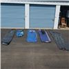 Image 1 : Lot of 5 Camping Tents - Various Sizes