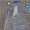 Image 4 : Lot of 5 Camping Tents - Various Sizes