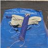 Image 8 : Lot of 5 Camping Tents - Various Sizes