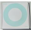 Image 1 : New Sealed Loop Quiet Earplugs - Mint Noise Reduction Rating 14