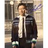 Image 1 : Heroes Masi Oka signed photo