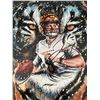 Image 1 : Cincinnati Bengals QB Joe Burrows signed photo