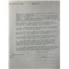 Image 1 : Jackie Gleason signed contract