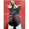 Image 1 : Post Malone signed photo