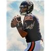 Image 1 : Chicago Bears Caleb Williams signed photo