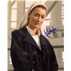Image 1 : Revelations Natascha McElhone signed photo