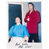 Image 1 : Elvis Presley Bodyguard  Red West signed photo