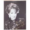 Image 1 : Ann Blyth signed photo