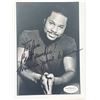 Image 1 : The Cosby Show Malcolm-Jamal Warner signed photo