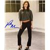 Image 1 : Leighton Meester signed photo