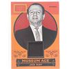 Image 1 : Panini Golden Age Jack Ruby  historical card