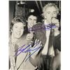 Image 1 : The Sex Pistols band signed photo