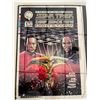 Image 1 : Star Trek: Deep Space Nine  color keys  overlay