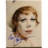 Image 1 : Carol Burnett signed photo