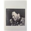 Image 1 : Joe Jeffrey signed photo