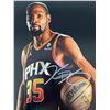 Image 1 : NBA Phoenix Suns Kevin Durant signed photo